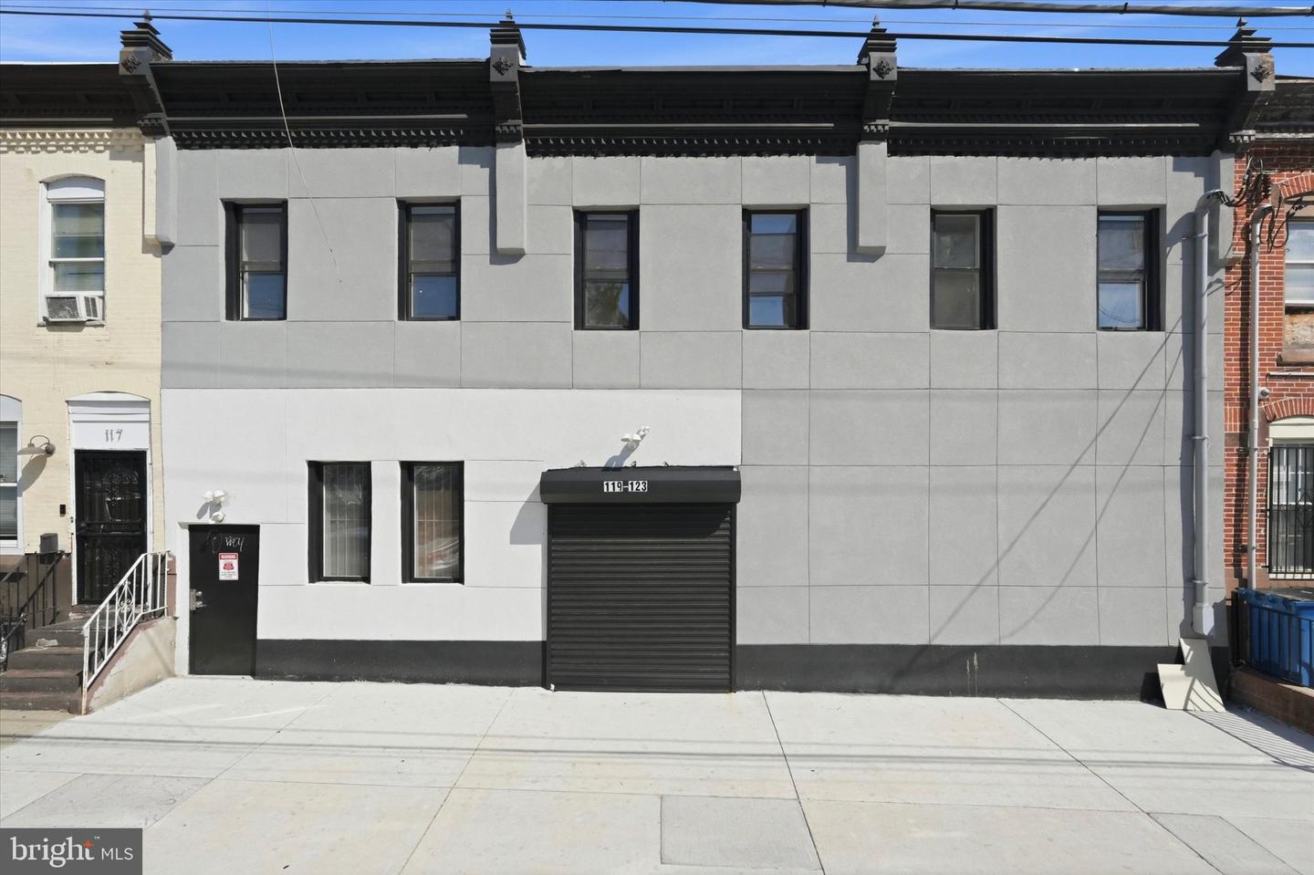 119-123 E LEHIGH AVE Property Photo 1
