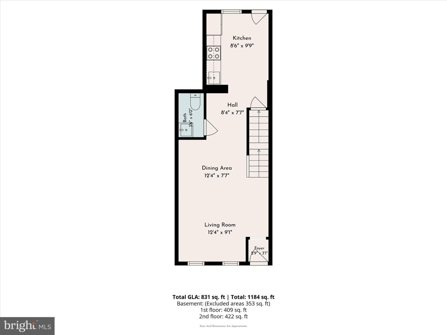 345 Winton St Property Photo 25