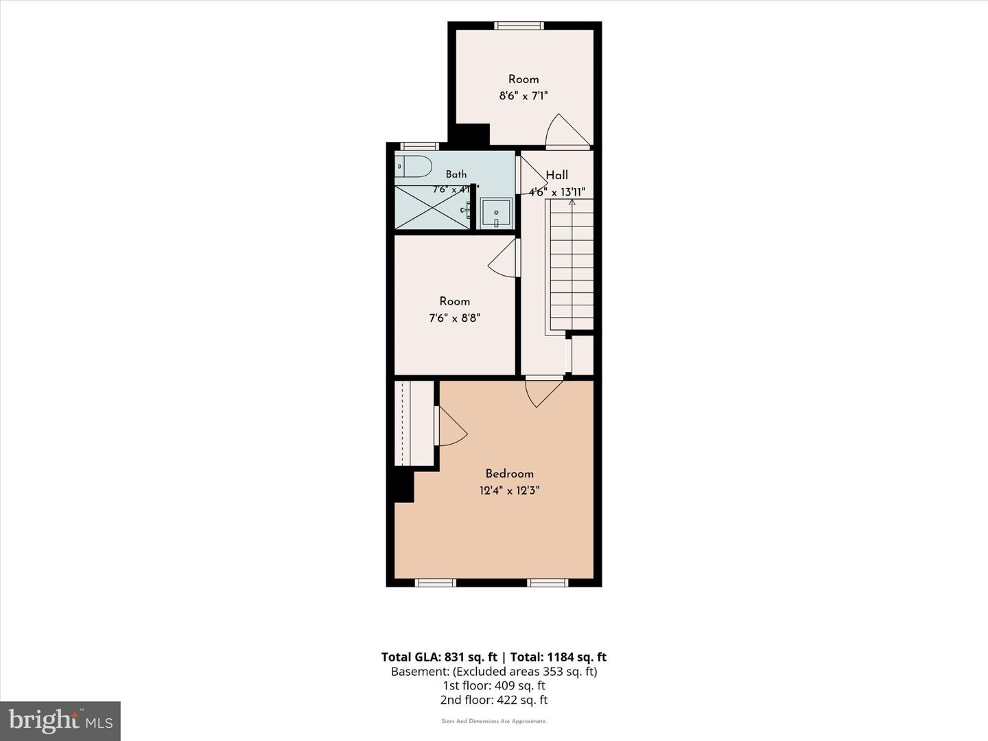 345 Winton St Property Photo 26