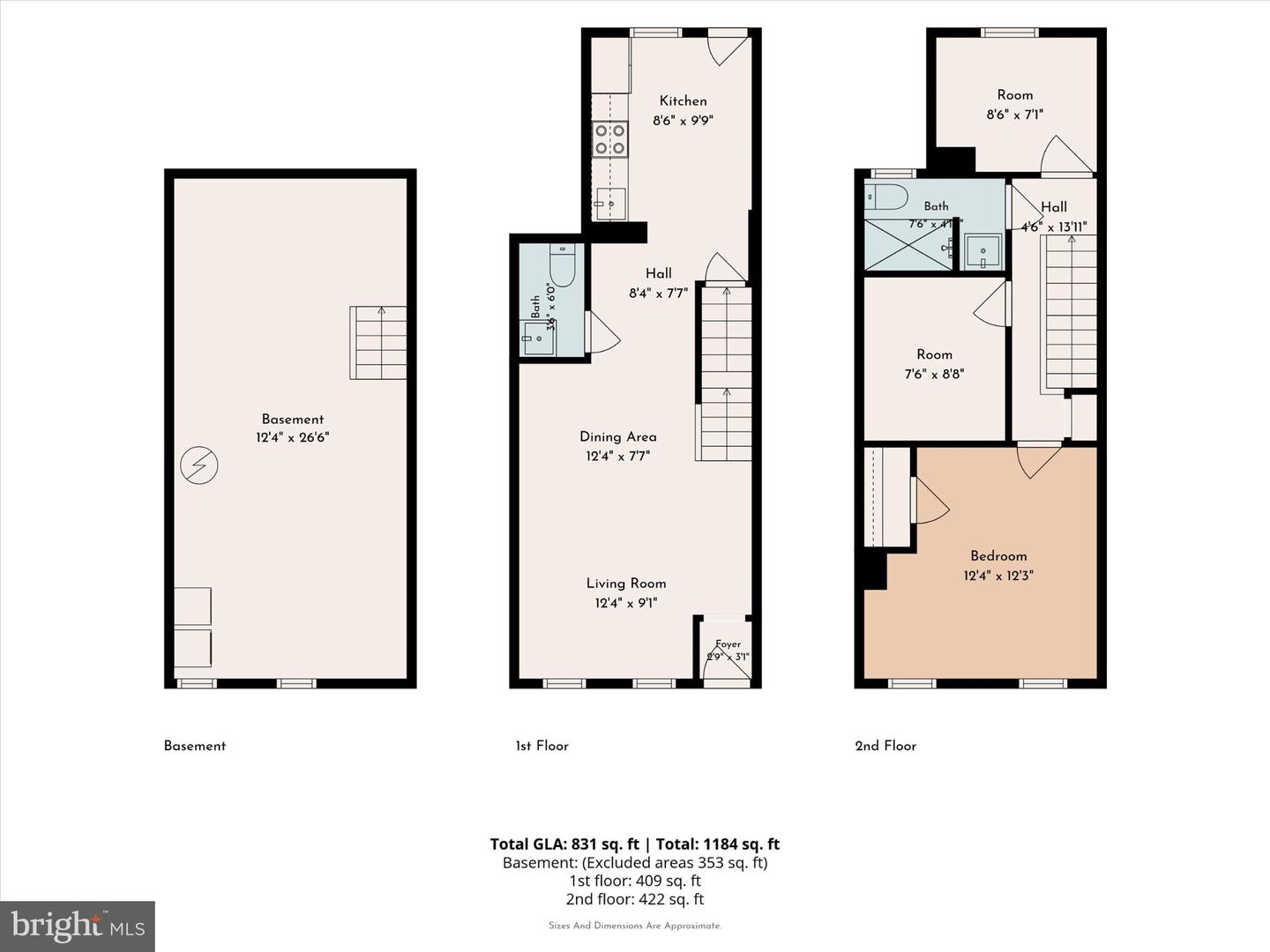 345 Winton St Property Photo 27