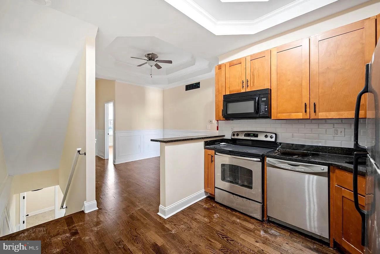 1315 N 19th St #unit A Property Photo 9