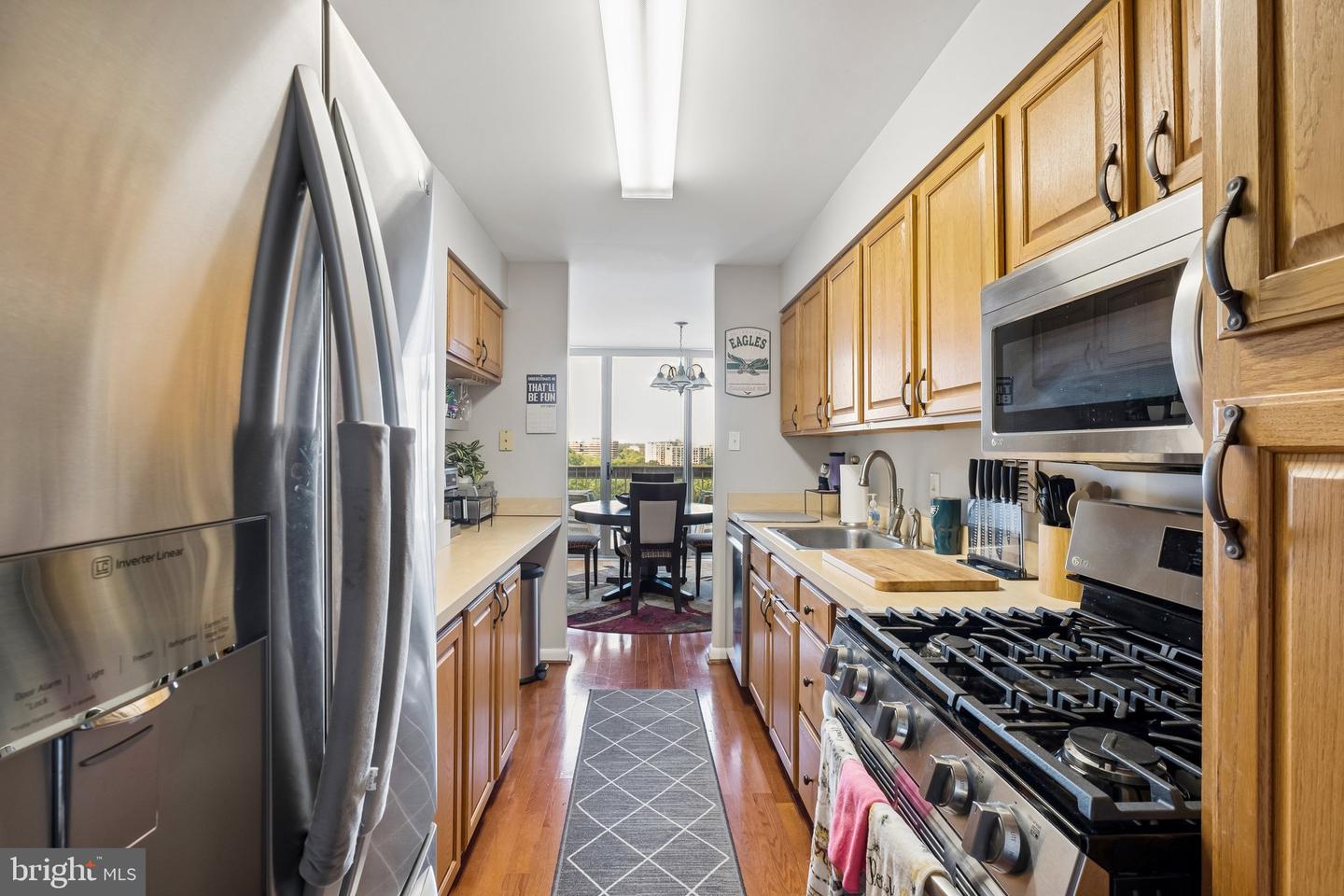 3600 Conshohocken Ave #1503 Property Photo 8