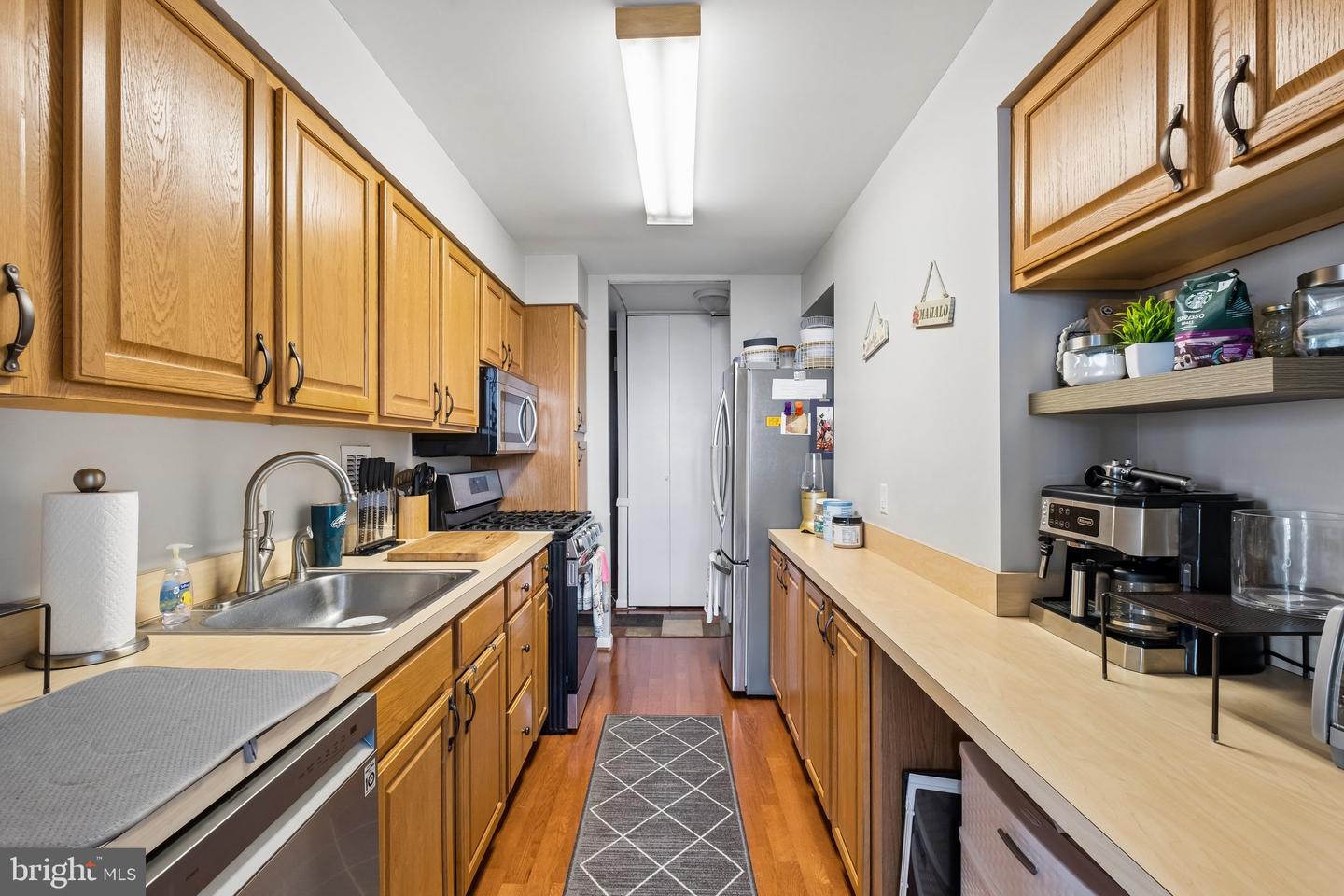 3600 Conshohocken Ave #1503 Property Photo 9