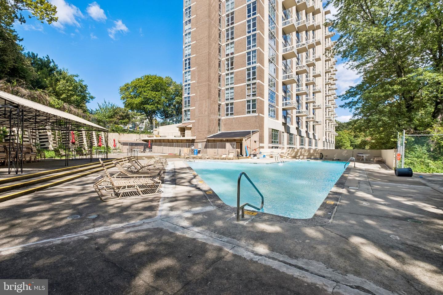 3600 Conshohocken Ave #1503 Property Photo 35