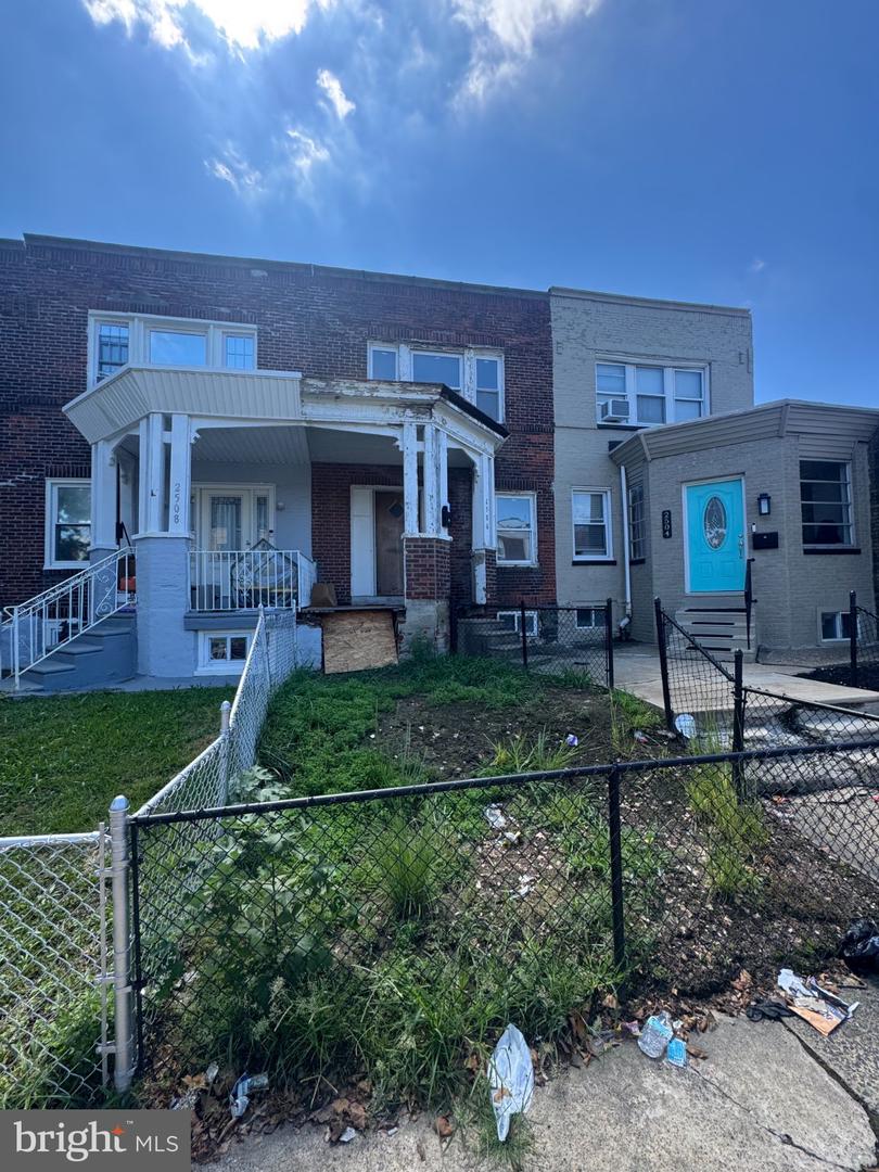 2506 S 67th St Property Photo 1