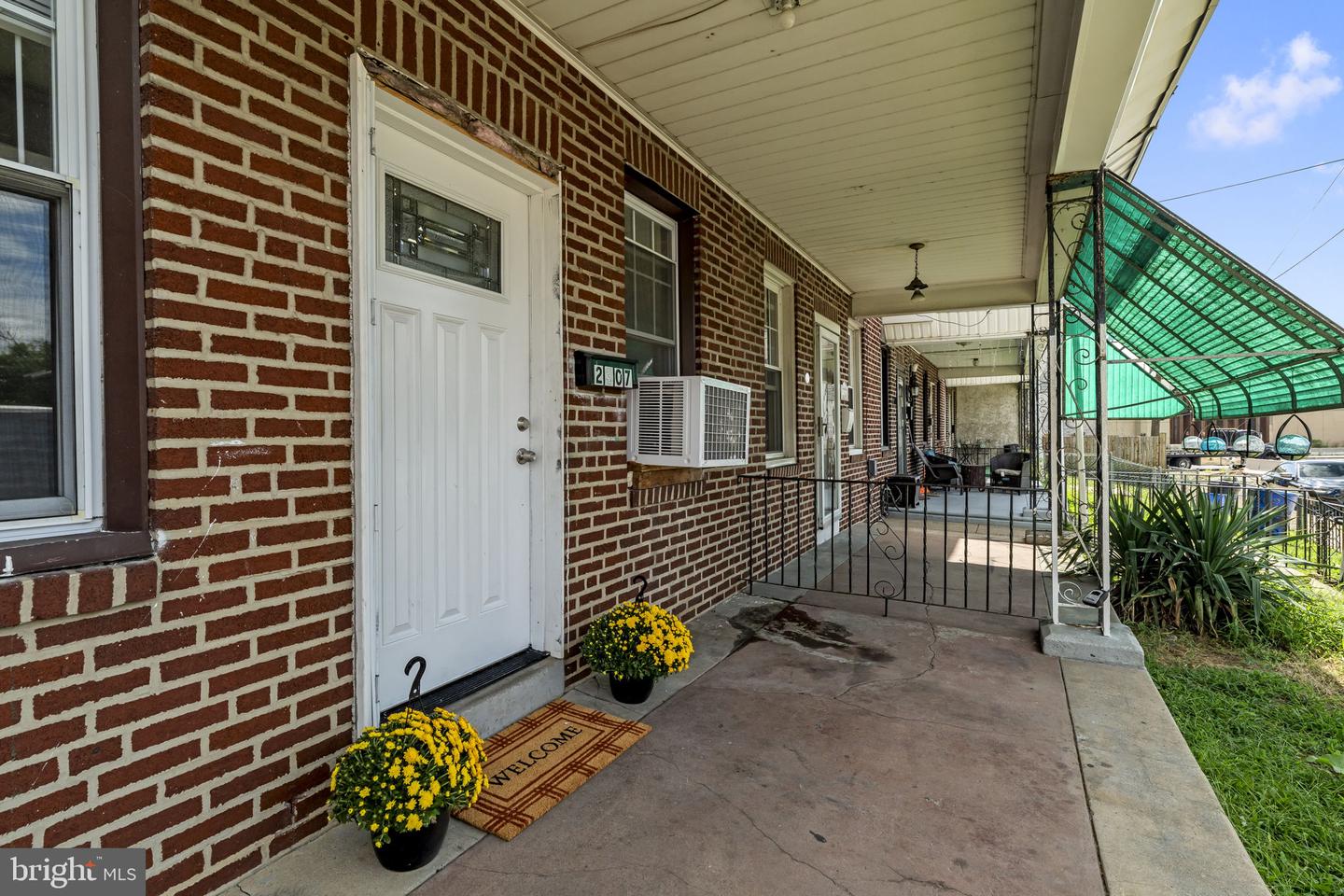 2307 BUCKIUS ST Property Photo 1