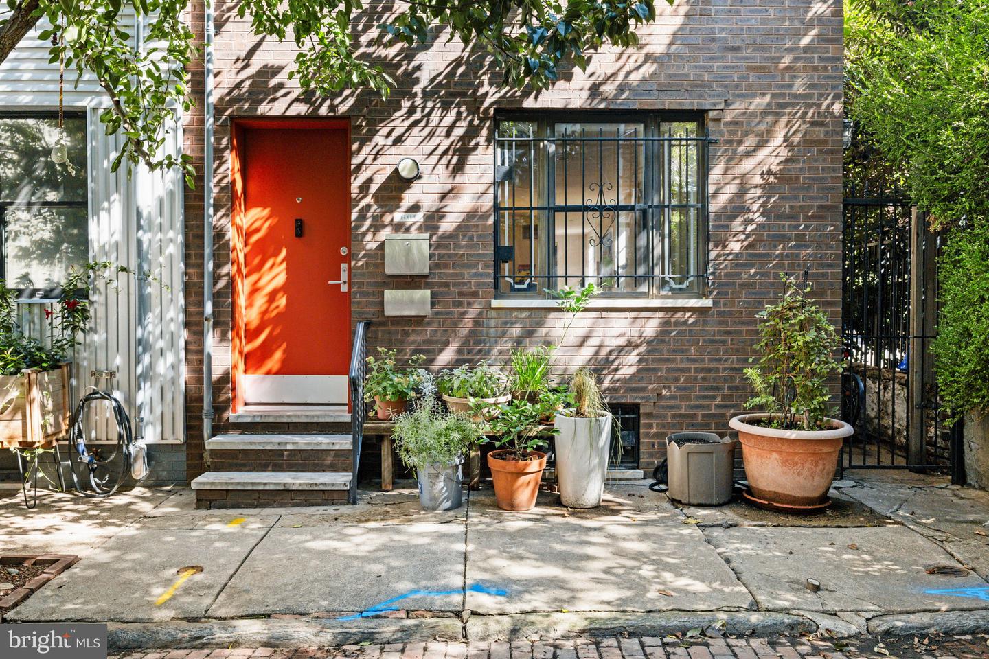 601 Fulton St Property Photo 1
