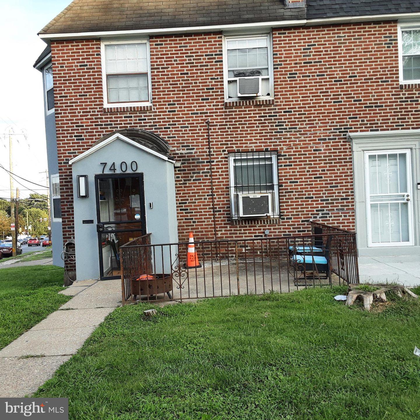 7400 Malvern Ave Property Photo 1