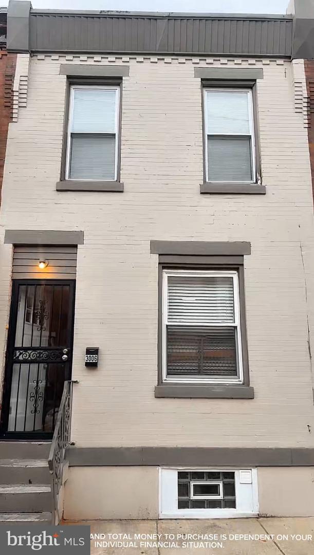3006 N BONSALL ST Property Photo 1
