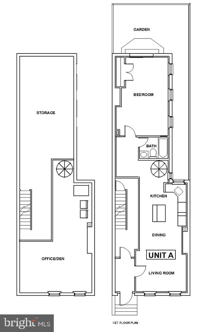 1916 Christian St #a Property Photo 29