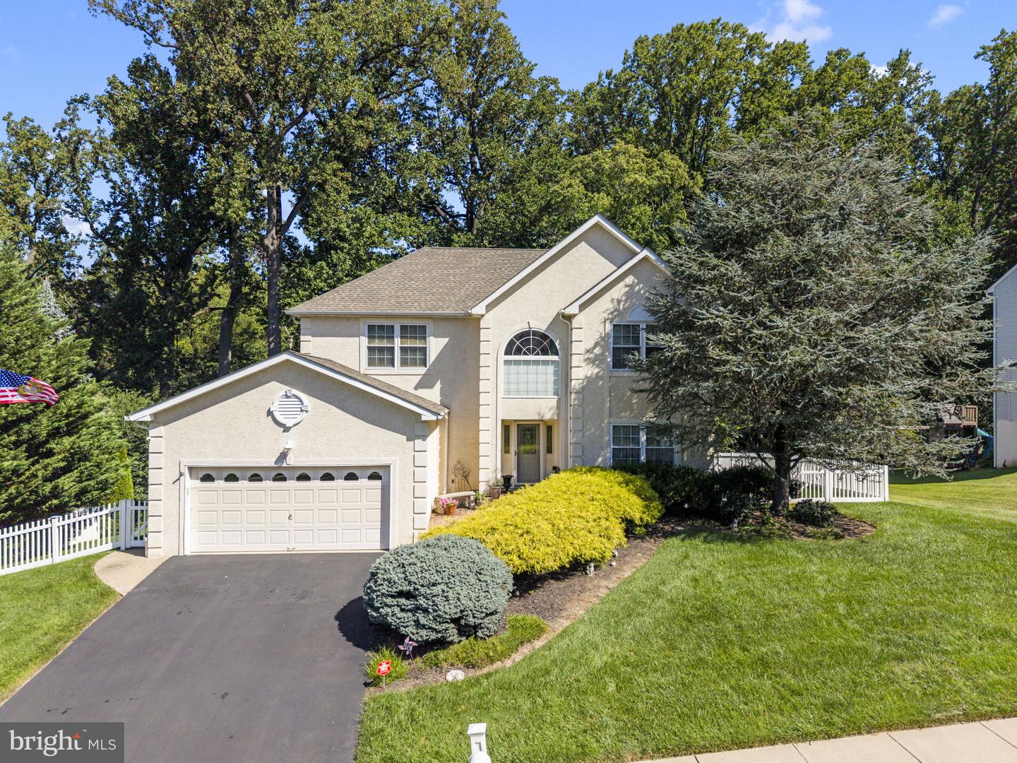 505 RIDGERUN LN