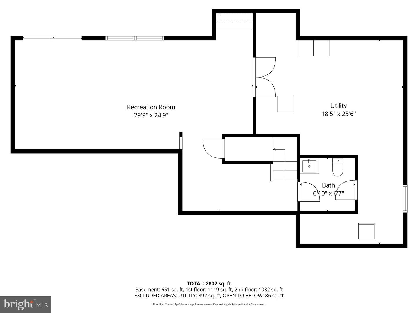 505 Ridgerun Ln Property Photo 54