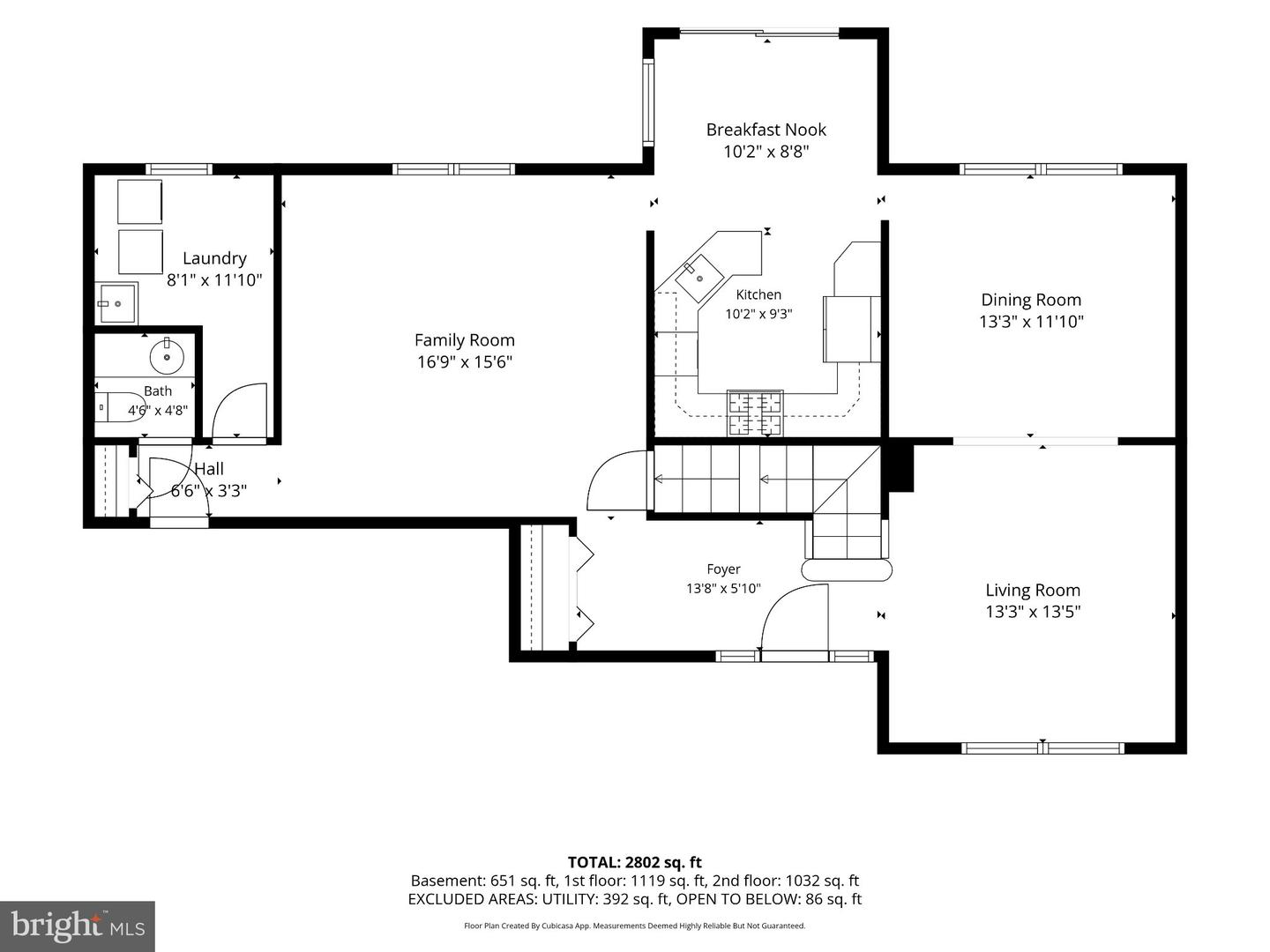 505 Ridgerun Ln Property Photo 56