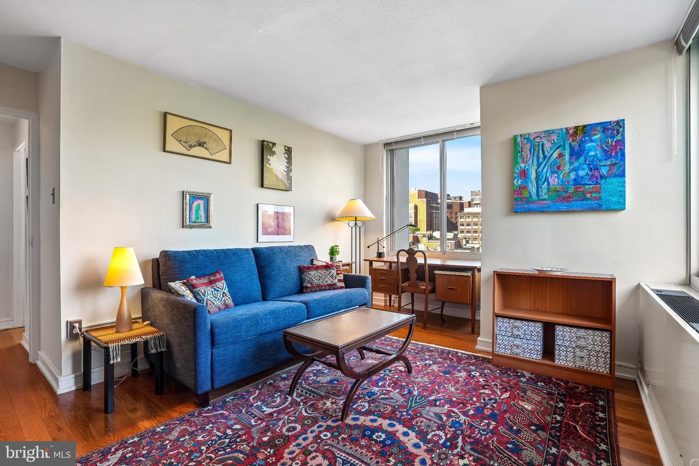 604 S Washington Sq #416 Property Photo 14