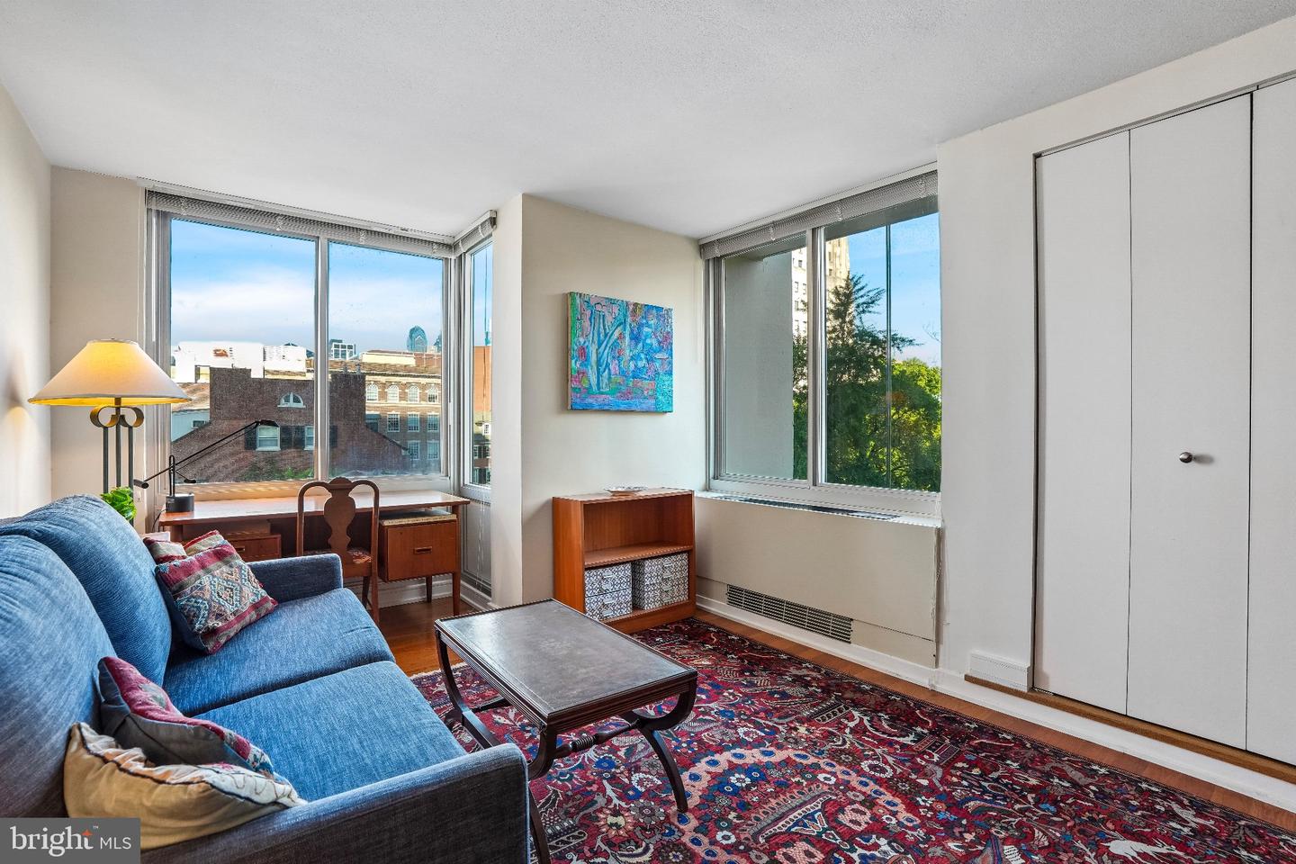 604 S Washington Sq #416 Property Photo 15