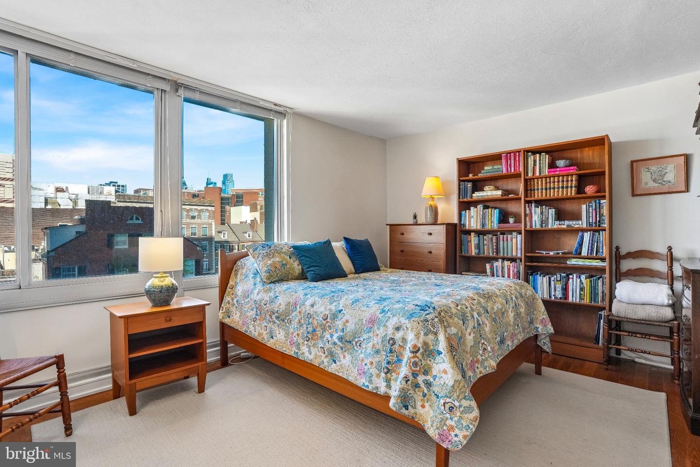 604 S Washington Sq #416 Property Photo 18