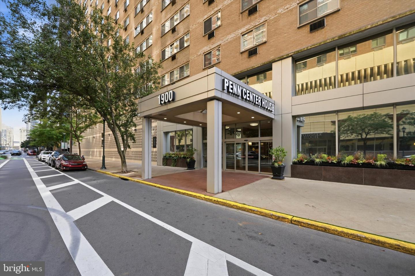 1900 John F Kennedy Blvd #1412 Property Photo 1