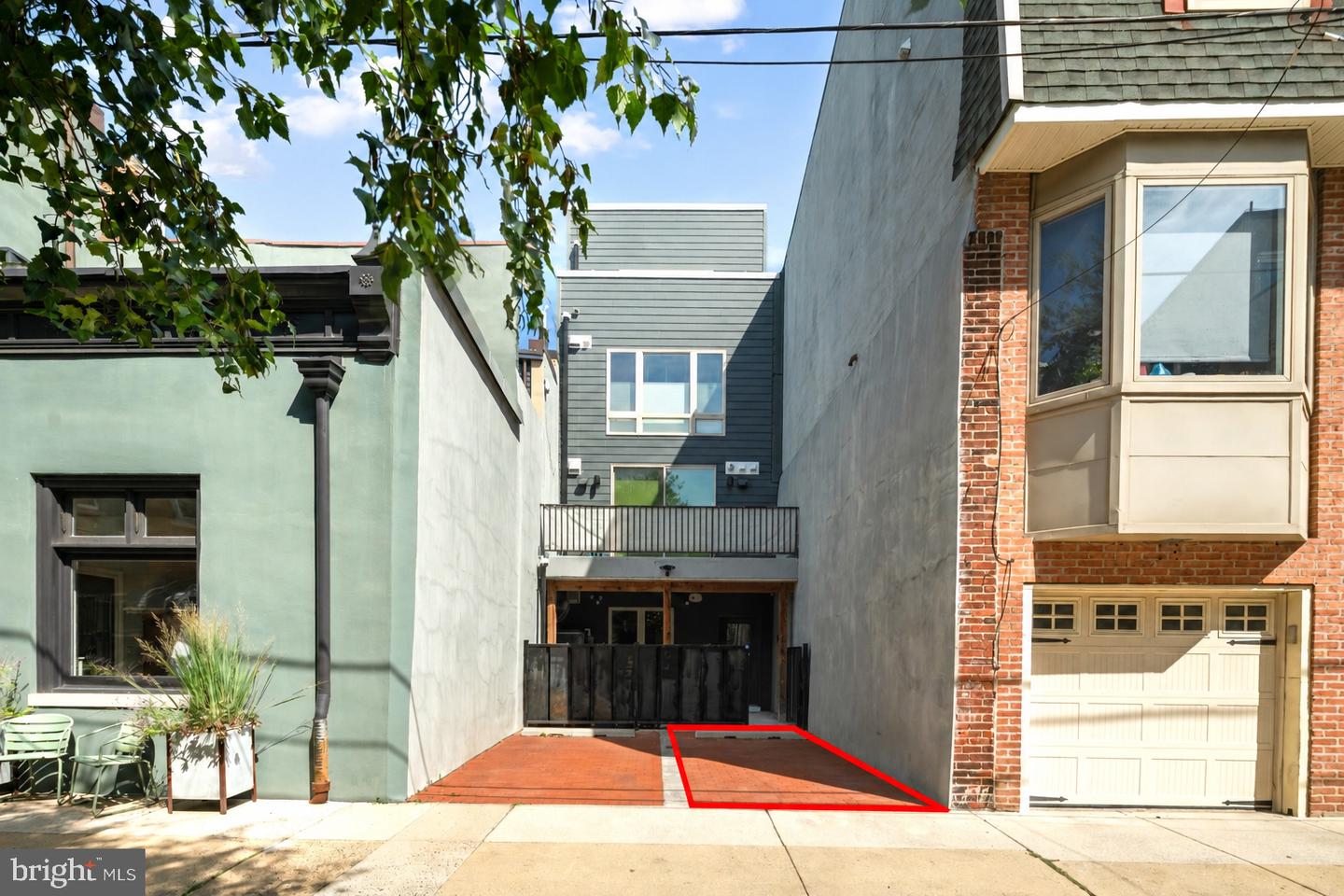 336 Monroe St #a Property Photo 32