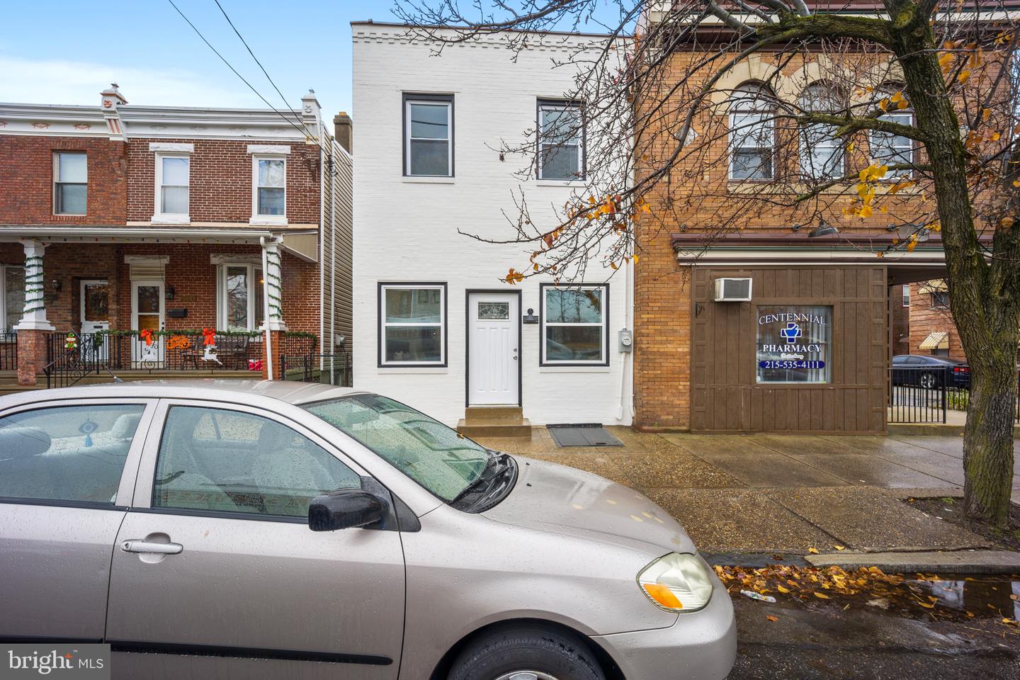 2662 Lefevre St Property Photo 2