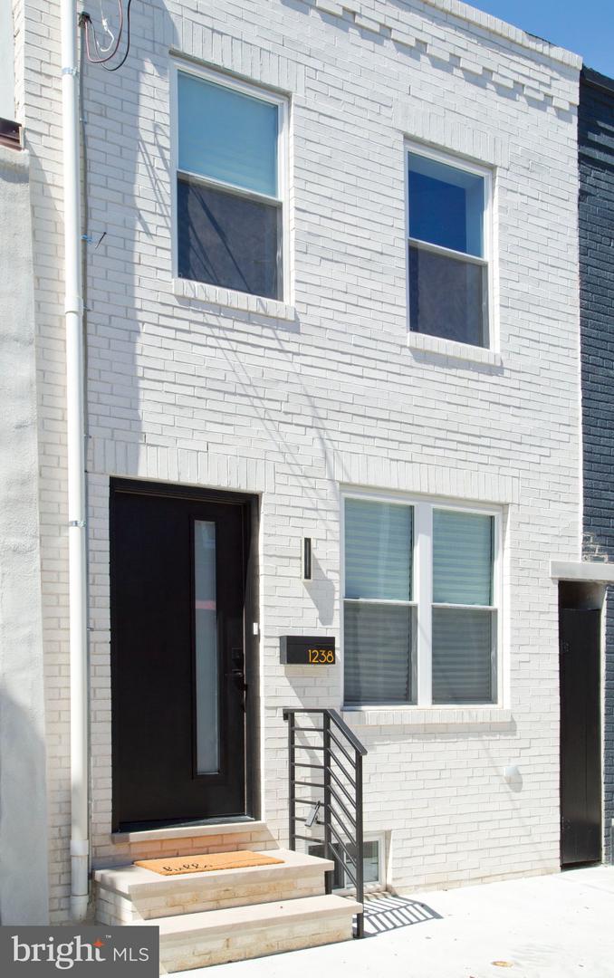1238 S Warnock St Property Photo 1