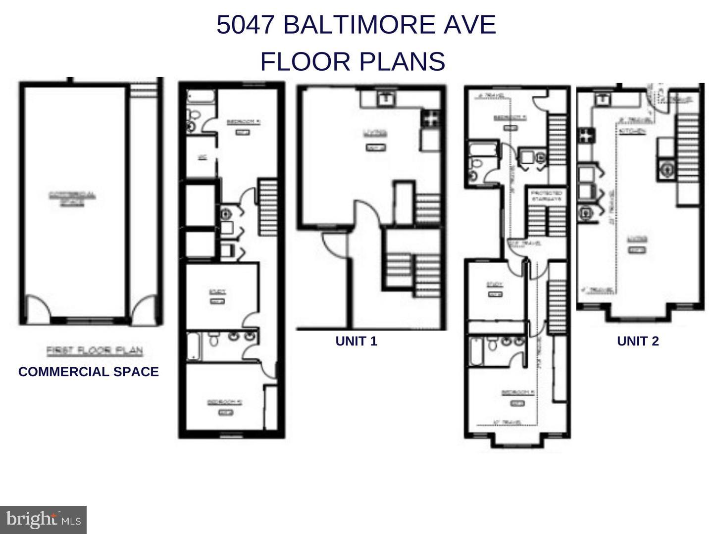 5047-00 Baltimore Ave Property Photo 21