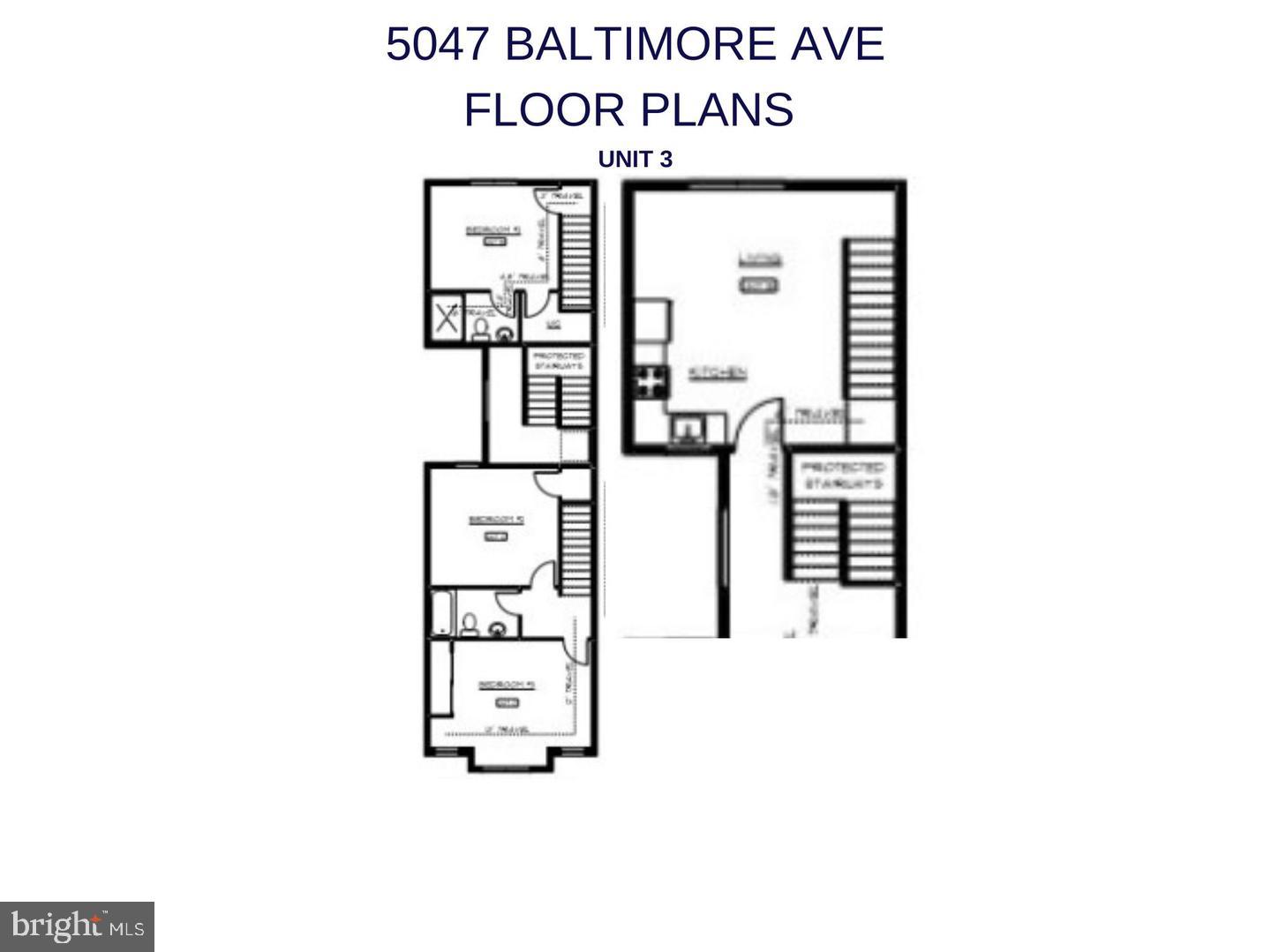 5047-00 Baltimore Ave Property Photo 22