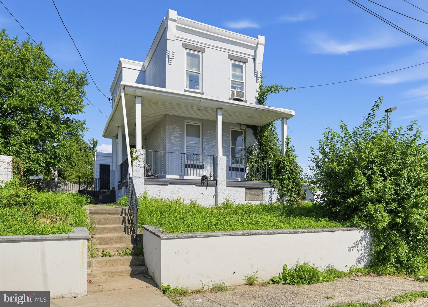 6112 Keystone St Property Photo 1