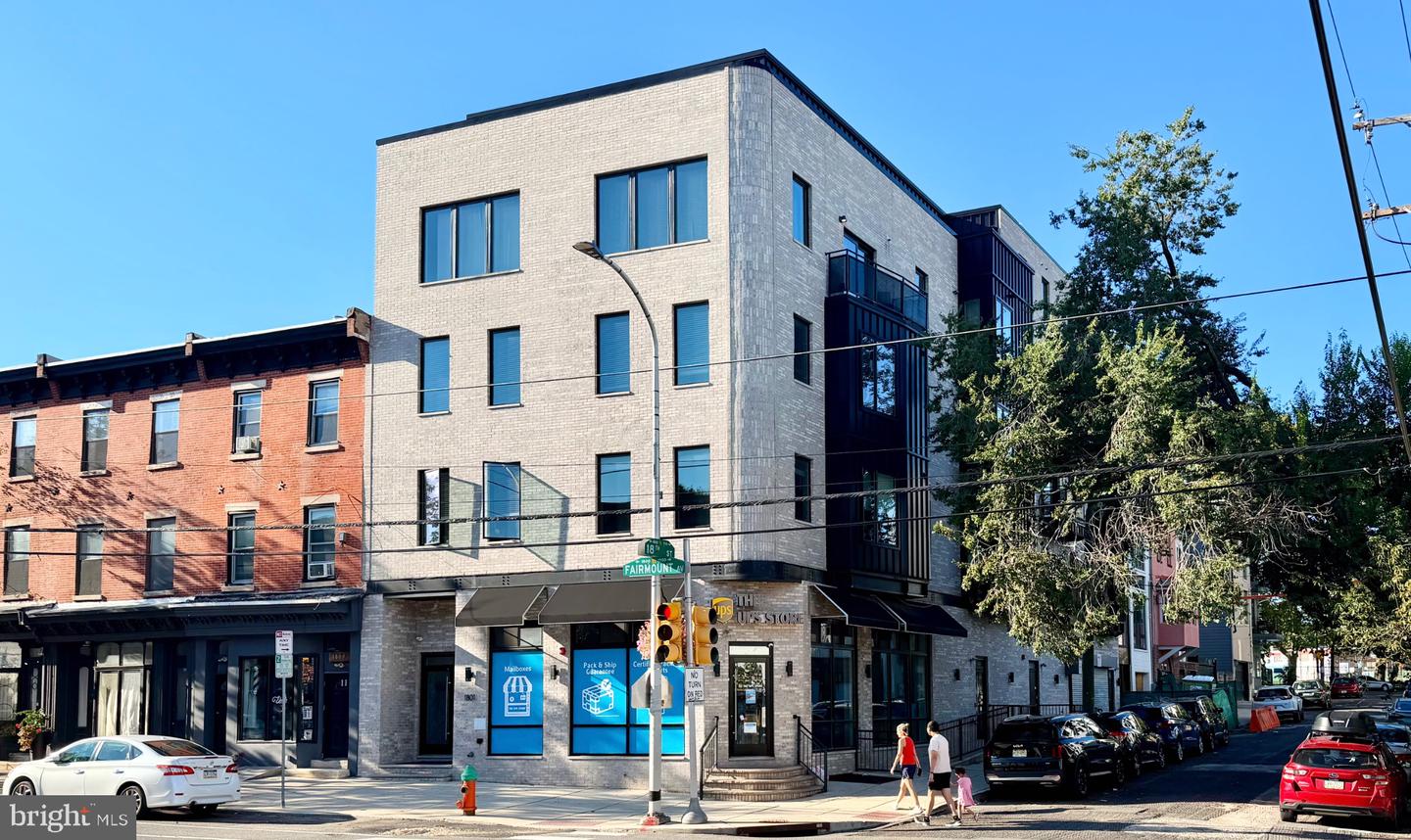 1801 Fairmount Ave #- Unit 303 Property Photo 25