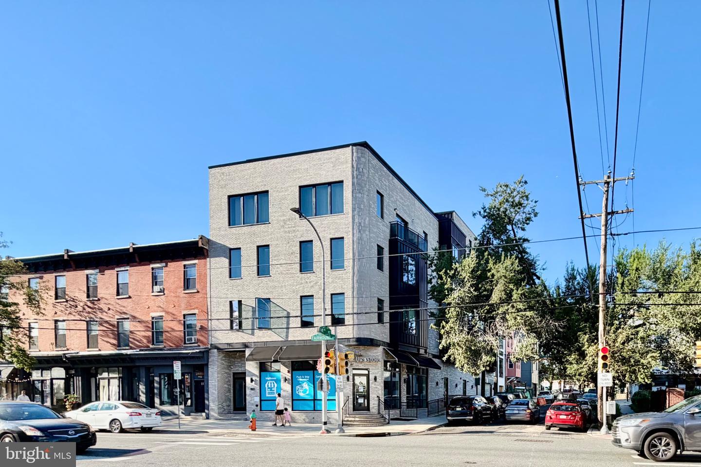 1801 Fairmount Ave #- Unit 303 Property Photo 28