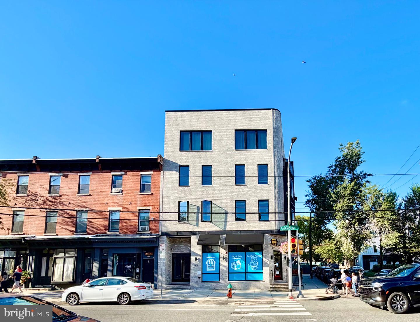 1801 Fairmount Ave #- Unit 303 Property Photo 29