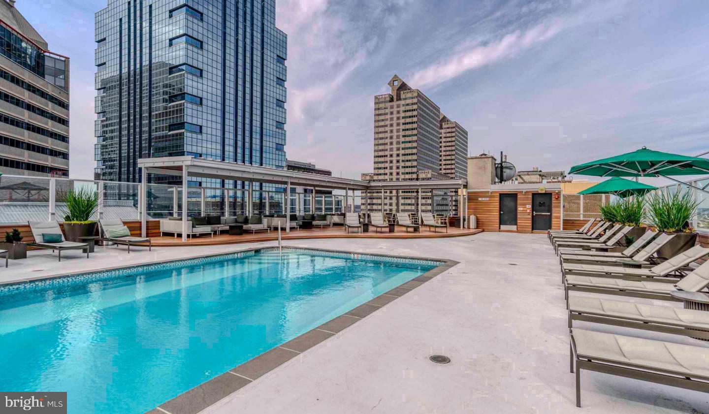 1815 John F Kennedy Blvd #1008 Property Photo 13