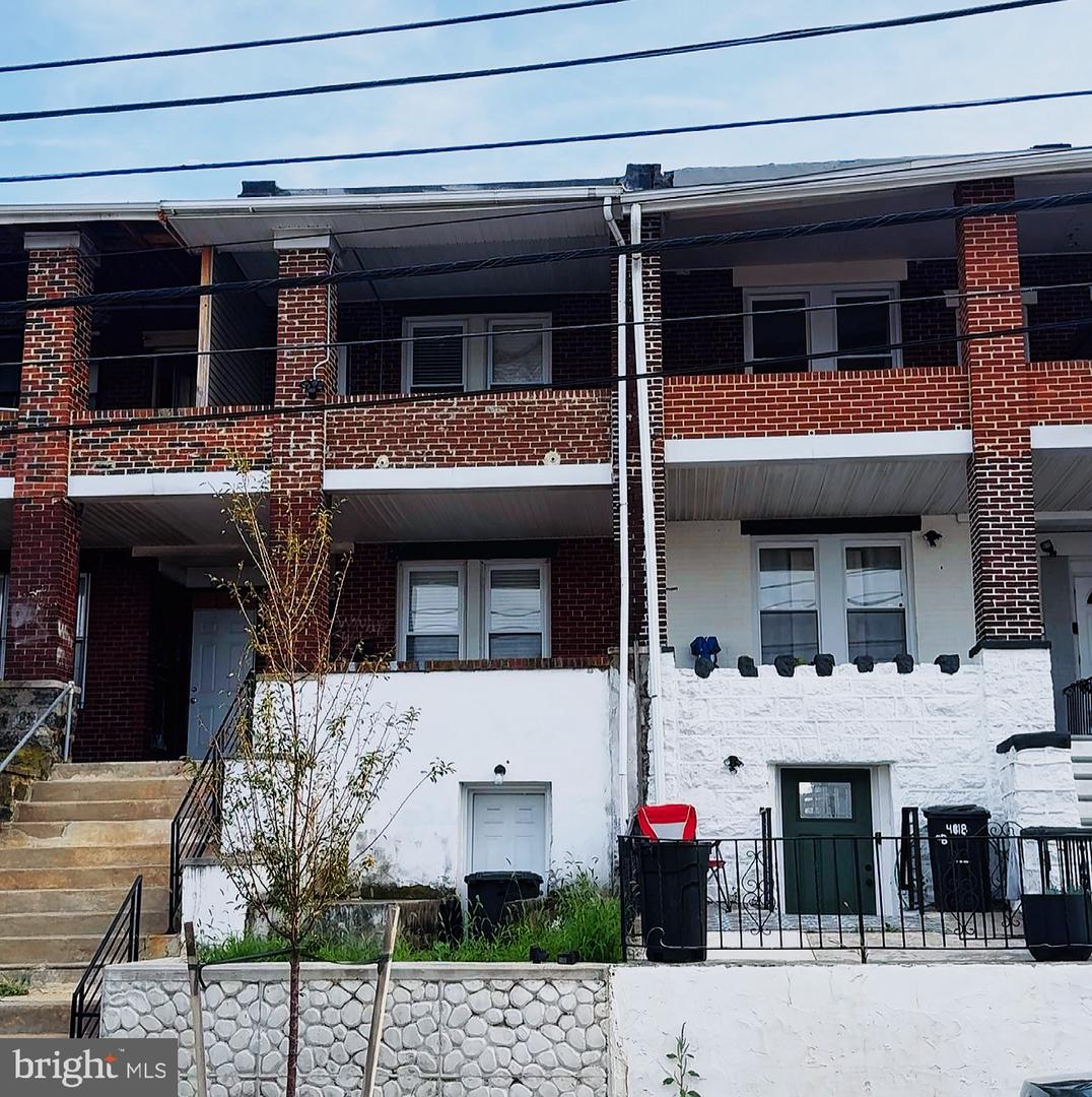 4818 Sansom Property Photo 1