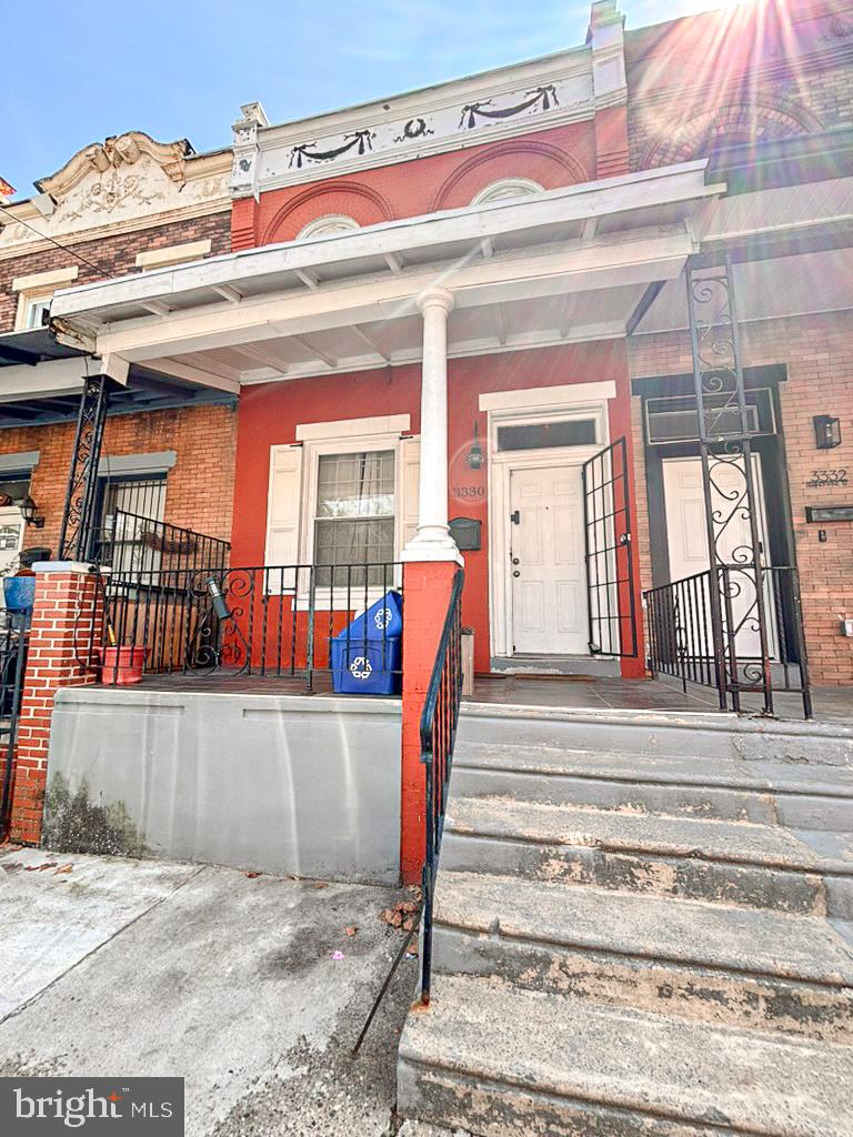3330 BRANDYWINE ST Property Photo 1