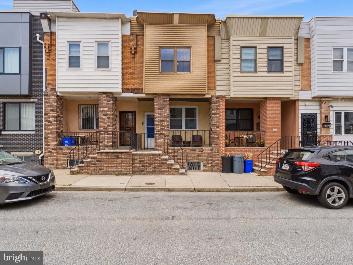 2512 S Philip St Property Photo 2