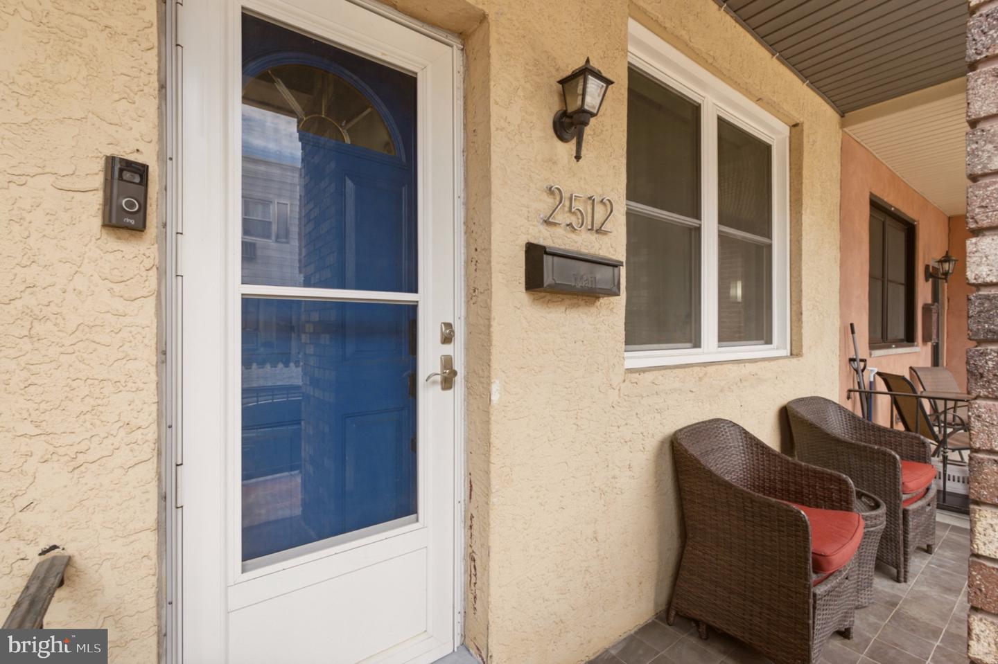 2512 S Philip St Property Photo 5