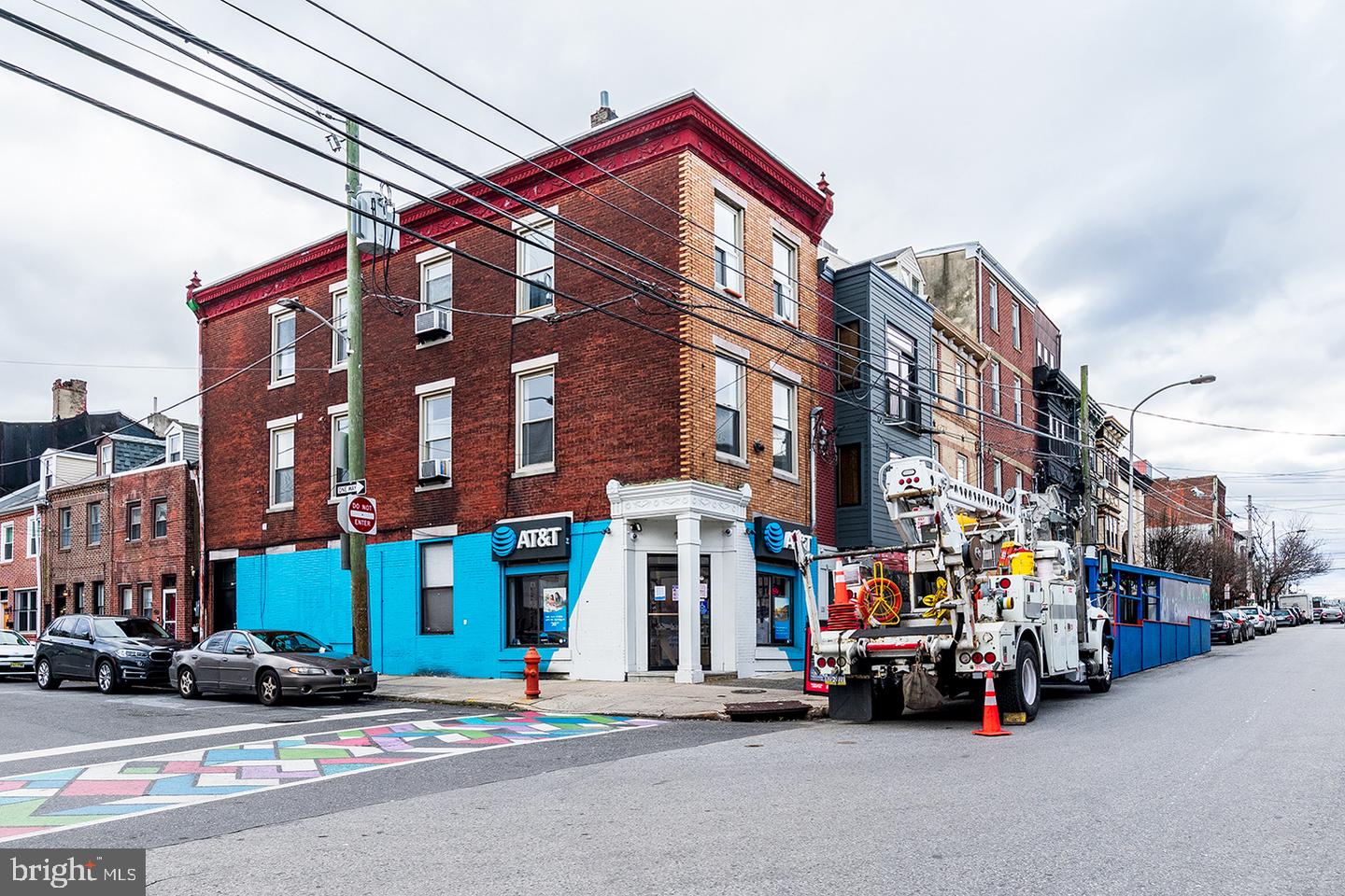 937 N 2nd St #unit 2f Property Photo 16