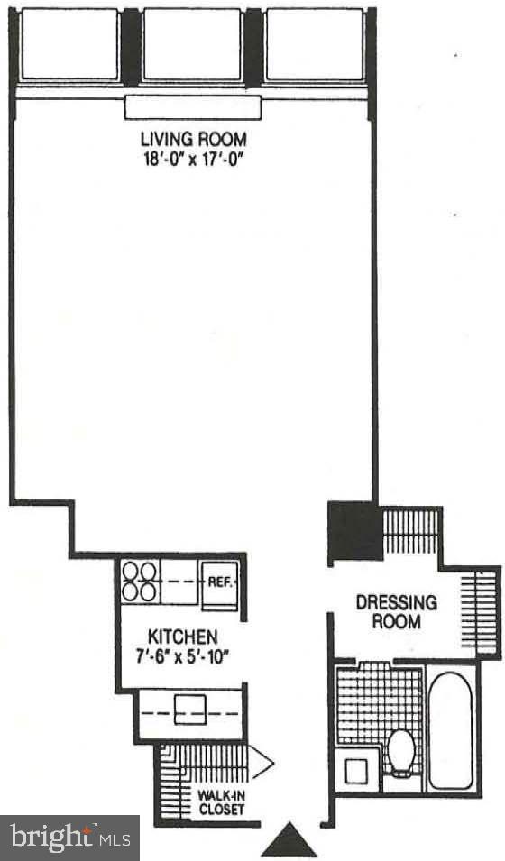 210 Locust St #9ew Property Photo 11