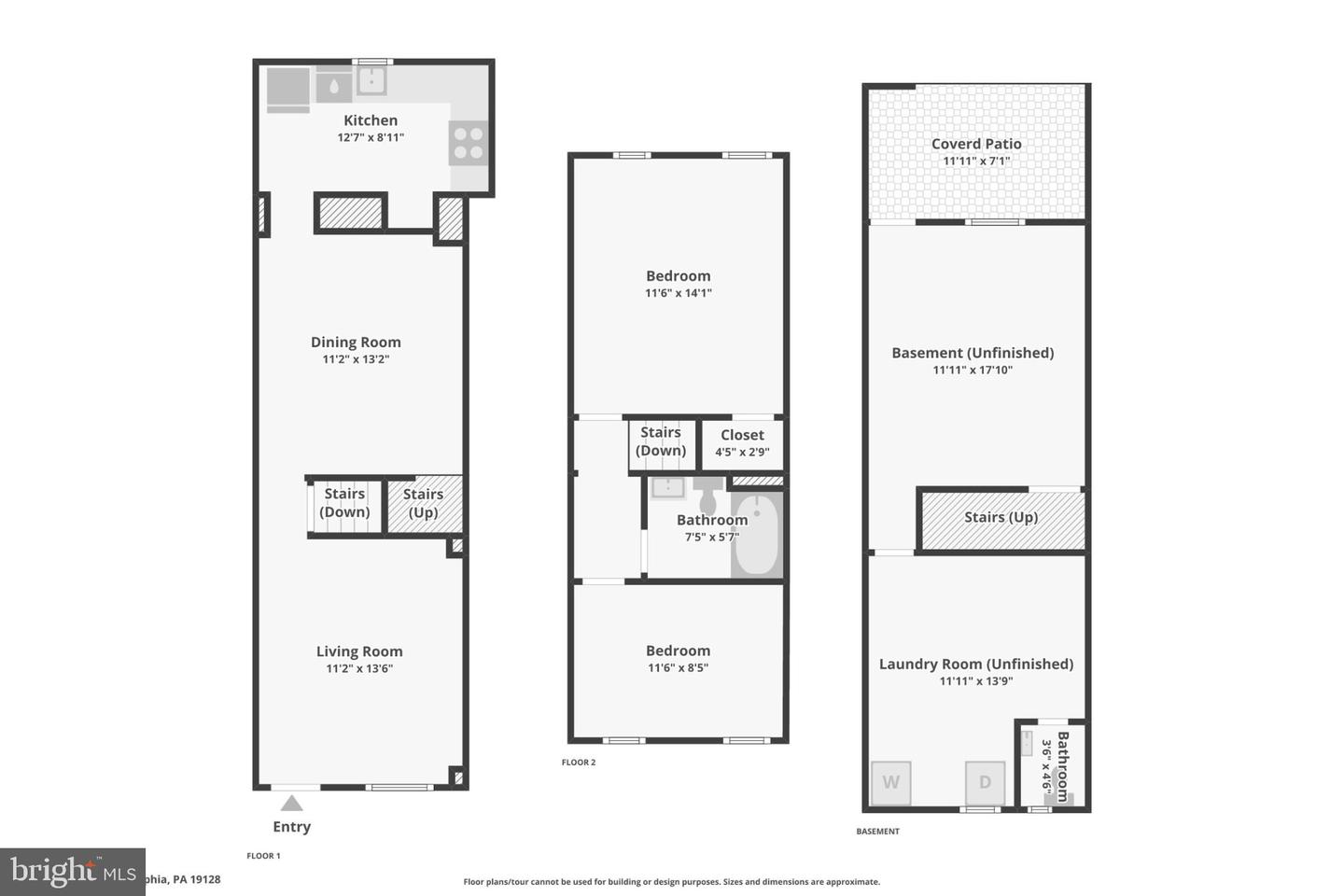 311 Carson St Property Photo 24