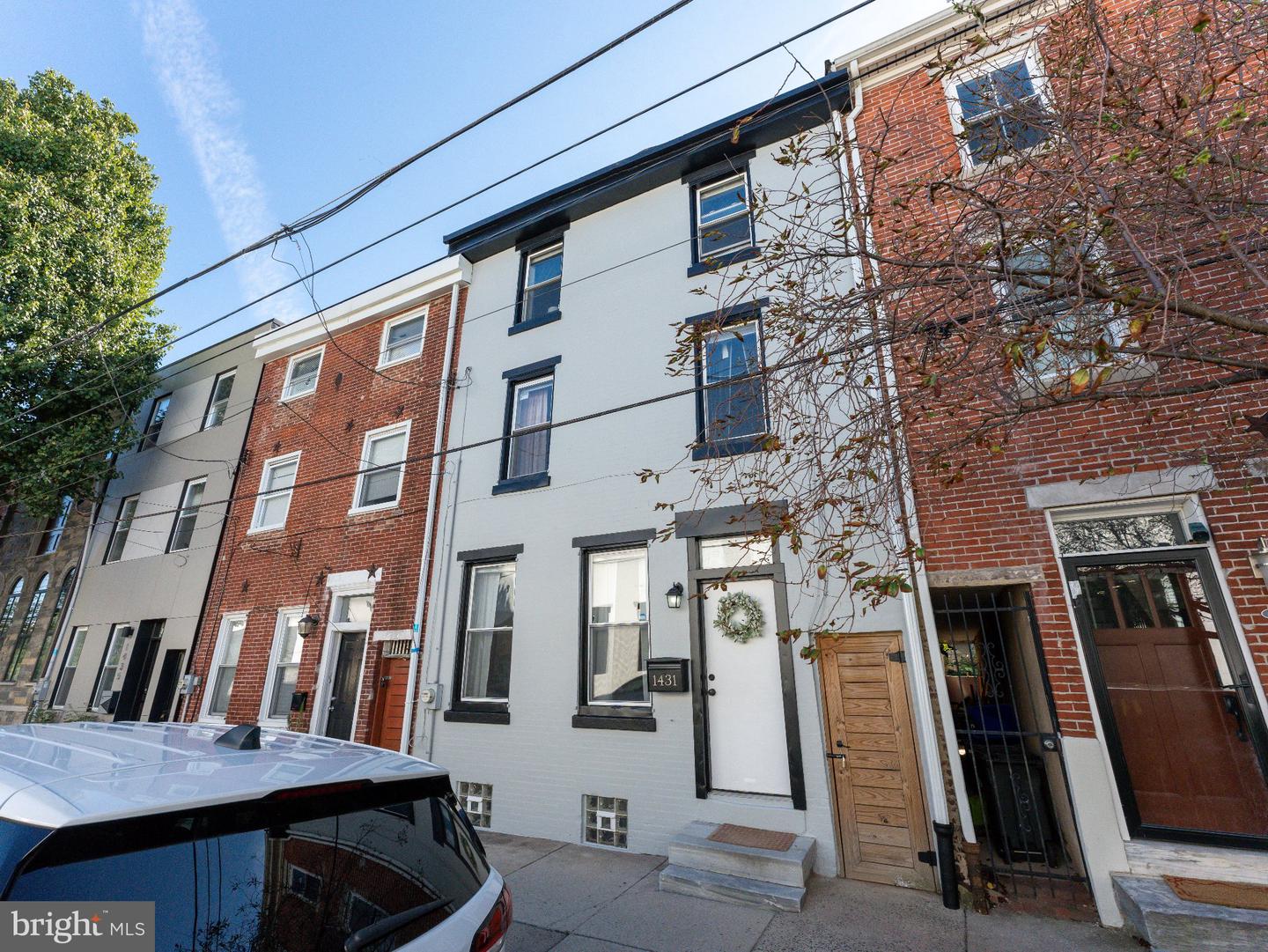 1431 N Howard St Property Photo 1