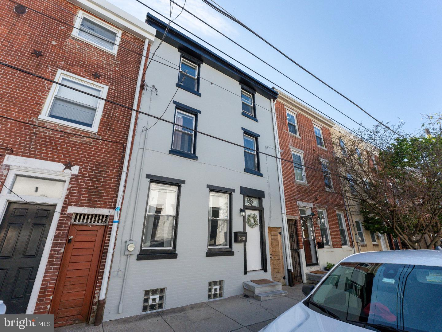 1431 N Howard St Property Photo 2