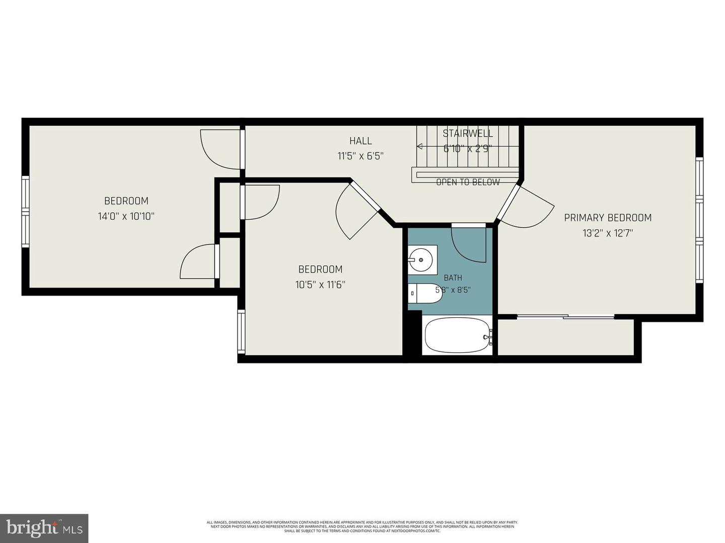 5020 D St Property Photo 29
