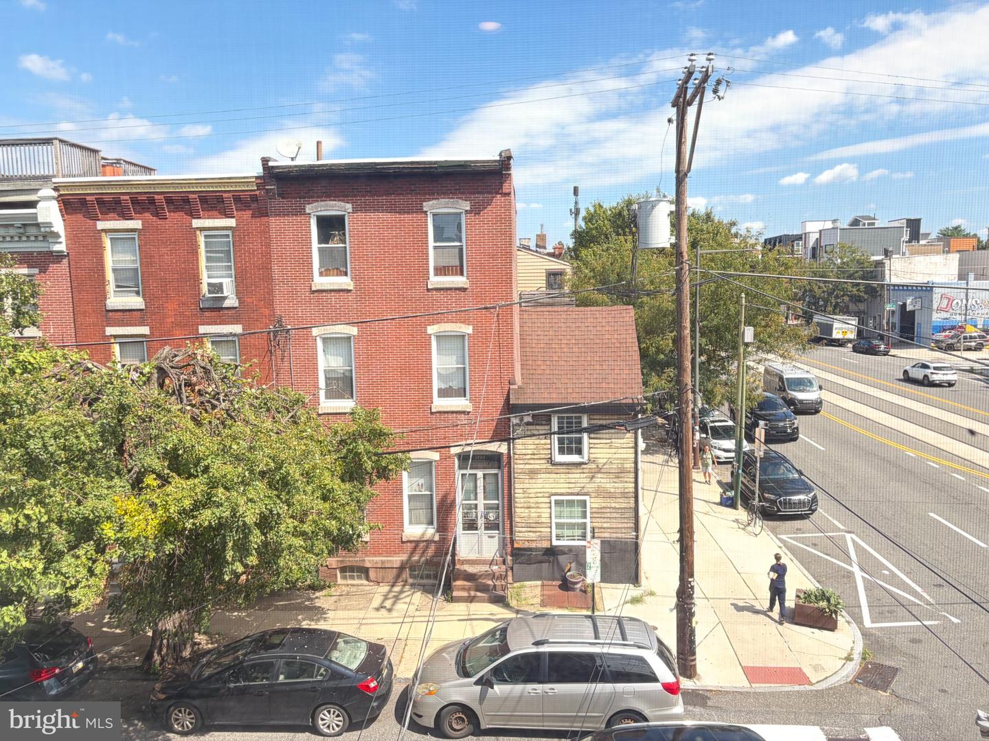 115 E Girard Ave #2 Property Photo 26