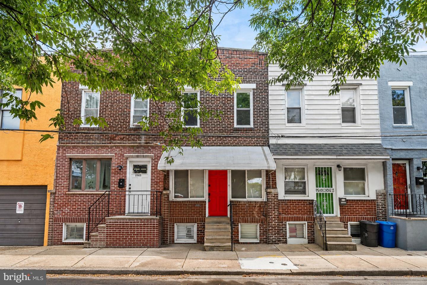 2307 S Bucknell St Property Photo 3
