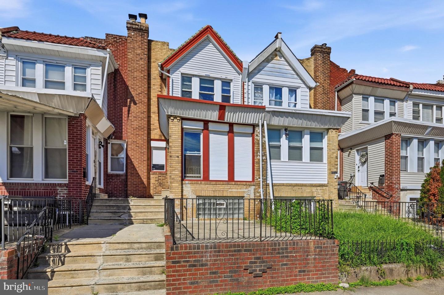 6616 N Gratz St Property Photo 1