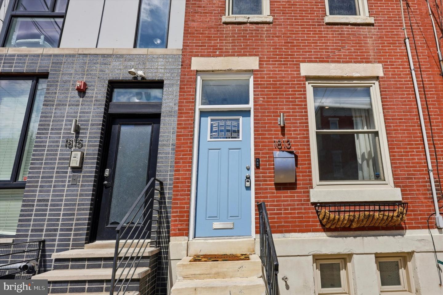 1813 Wylie St Property Photo 25