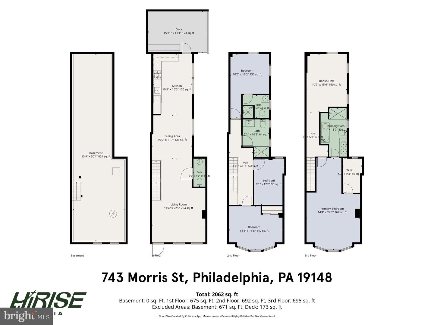 743 Morris St Property Photo 24