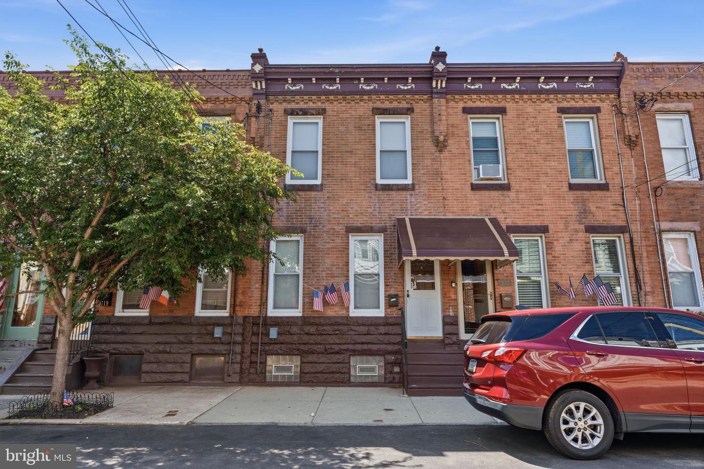 3117 Chatham St Property Photo 1