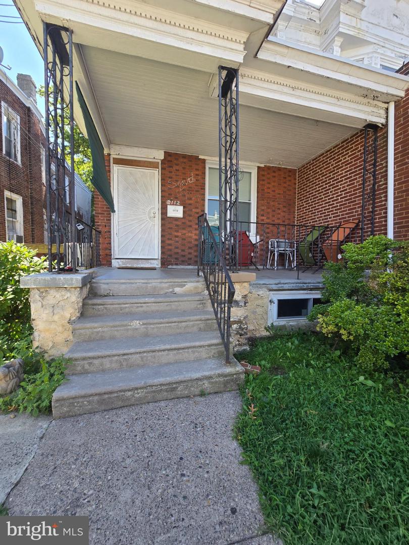 2112 E Chelten E Property Photo 1