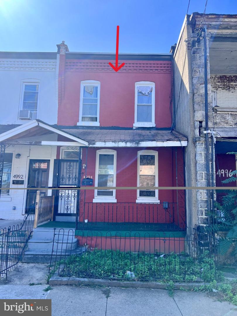 4994 W Thompson St Property Photo 1
