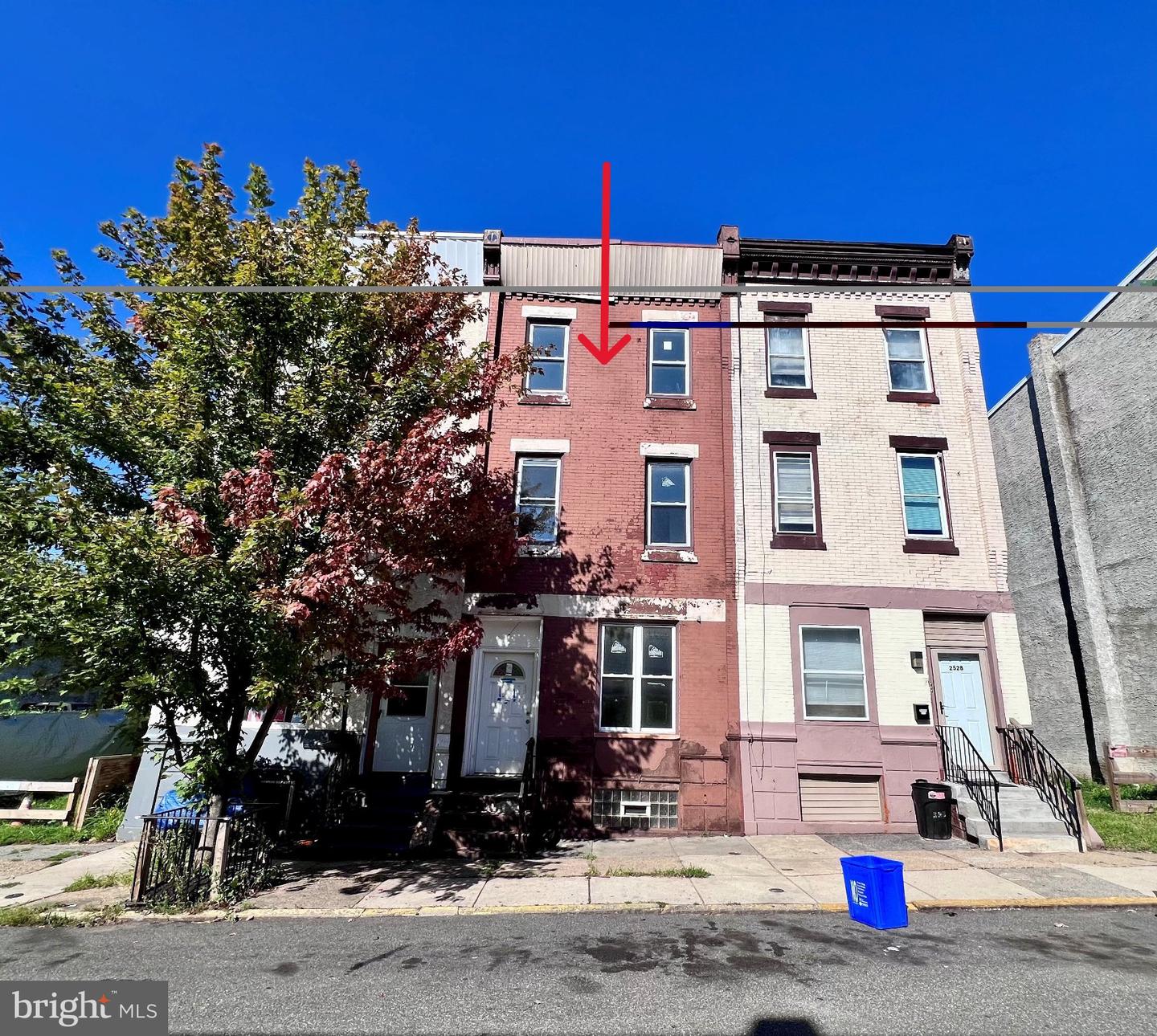 2526 N 19TH ST Property Photo 1